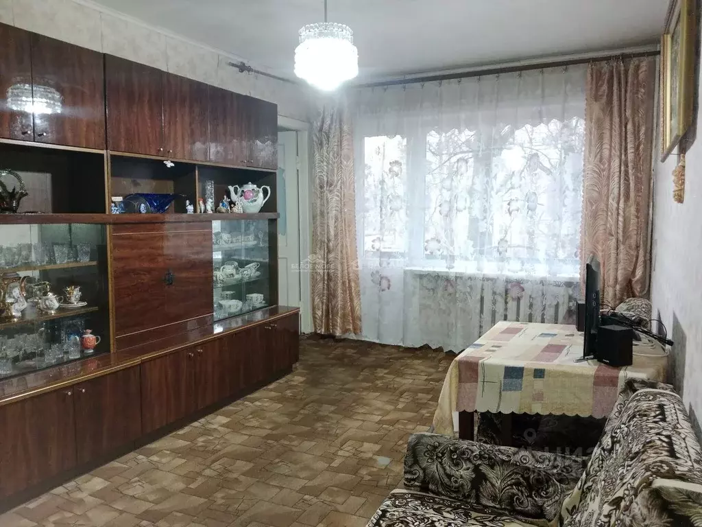 3-к кв. Архангельская область, Архангельск просп. Ломоносова, 285 ... - Фото 1