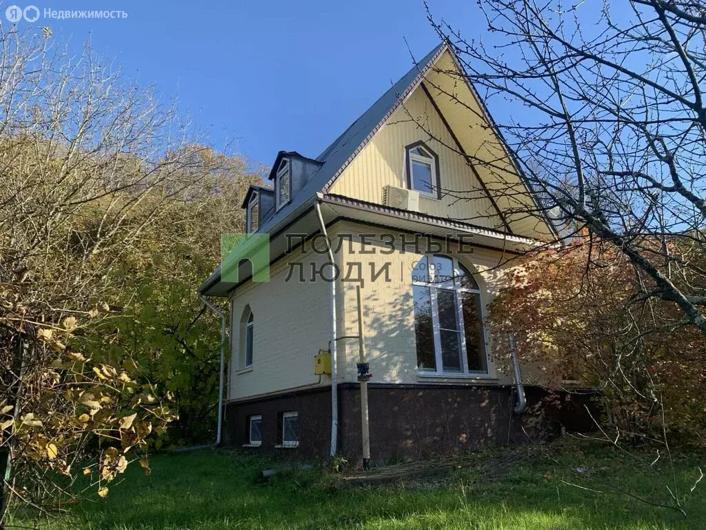 Дом в Прасковеевка, 1А (101 м) - Фото 1