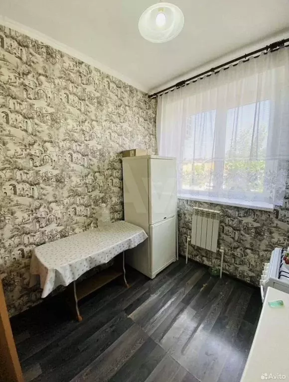 1-к. квартира, 32 м, 1/3 эт. - Фото 1
