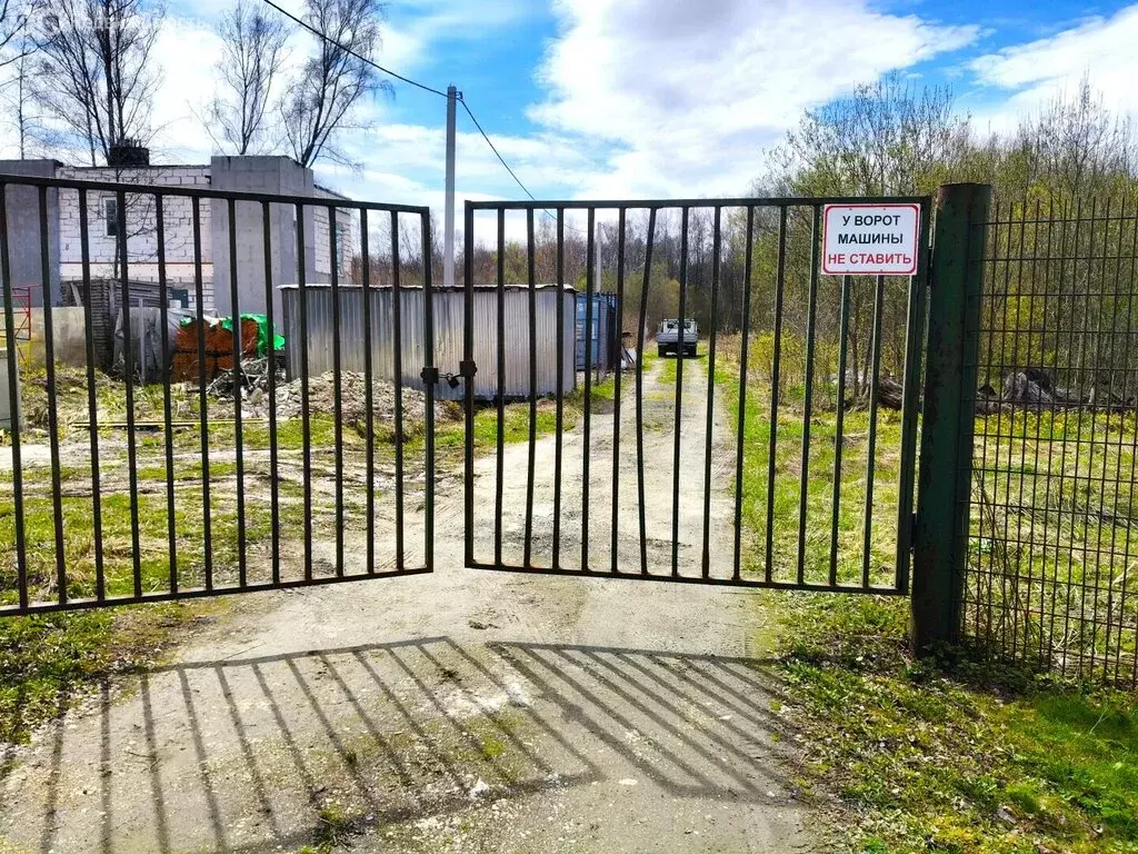Участок в Москва, ТАО, район Вороново, посёлок ЛМС (12.5 м) - Фото 2