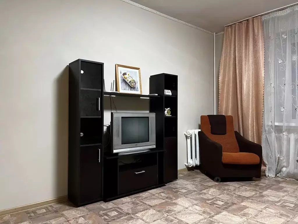 2-к кв. Башкортостан, Белорецк ул. Крупской, 47 (54.0 м) - Фото 2