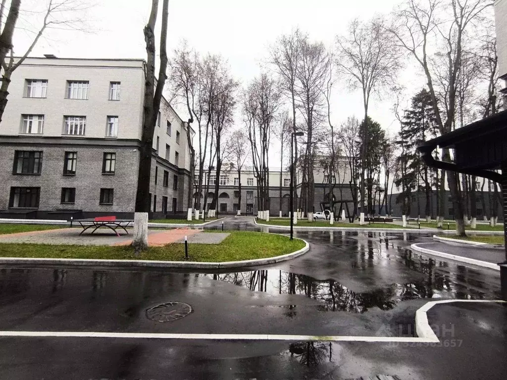 Студия Московская область, Люберцы Октябрьский просп., 403 (21.5 м) - Фото 1