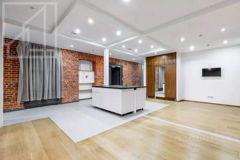 4-к кв. Москва Мясницкая ул., 24/7С3 (120.0 м) - Фото 2