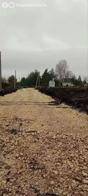 Участок в Ленинградская область, Гатчинский муниципальный округ, ... - Фото 1