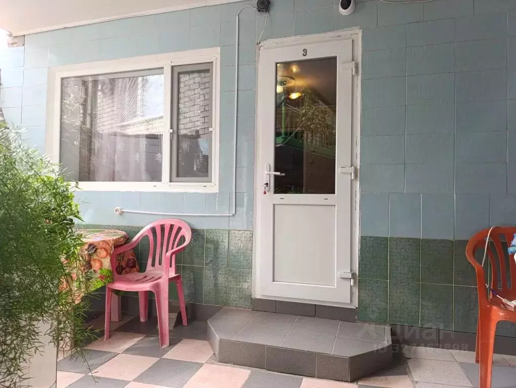 Комната Крым, Судак ул. Бирюзова, 26 - Фото 2