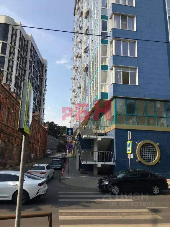 Помещение свободного назначения в Ростовская область, Ростов-на-Дону ... - Фото 2