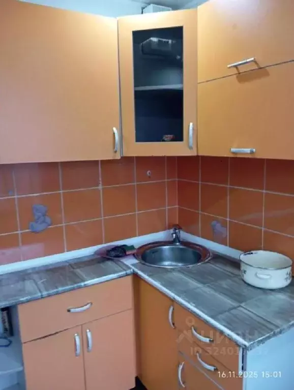 1-к кв. Красноярский край, Красноярск ул. Энергетиков, 30 (33.0 м) - Фото 1