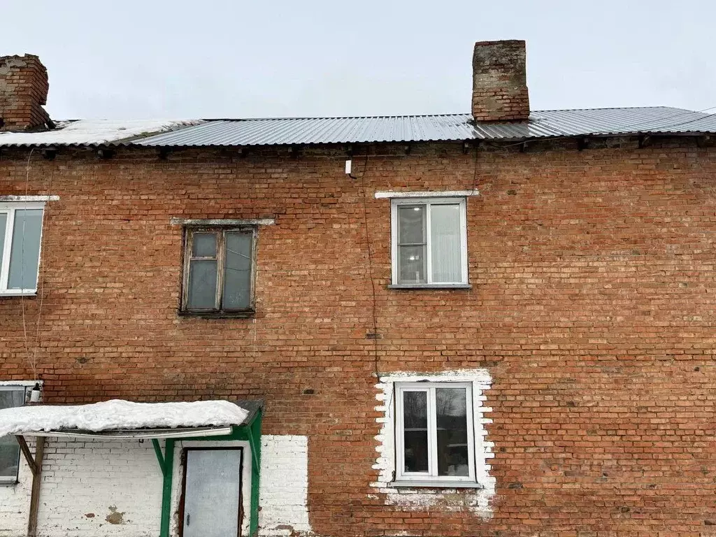 3-к кв. Алтайский край, Бийский район, с. Малоугренево Октябрьская ... - Фото 1