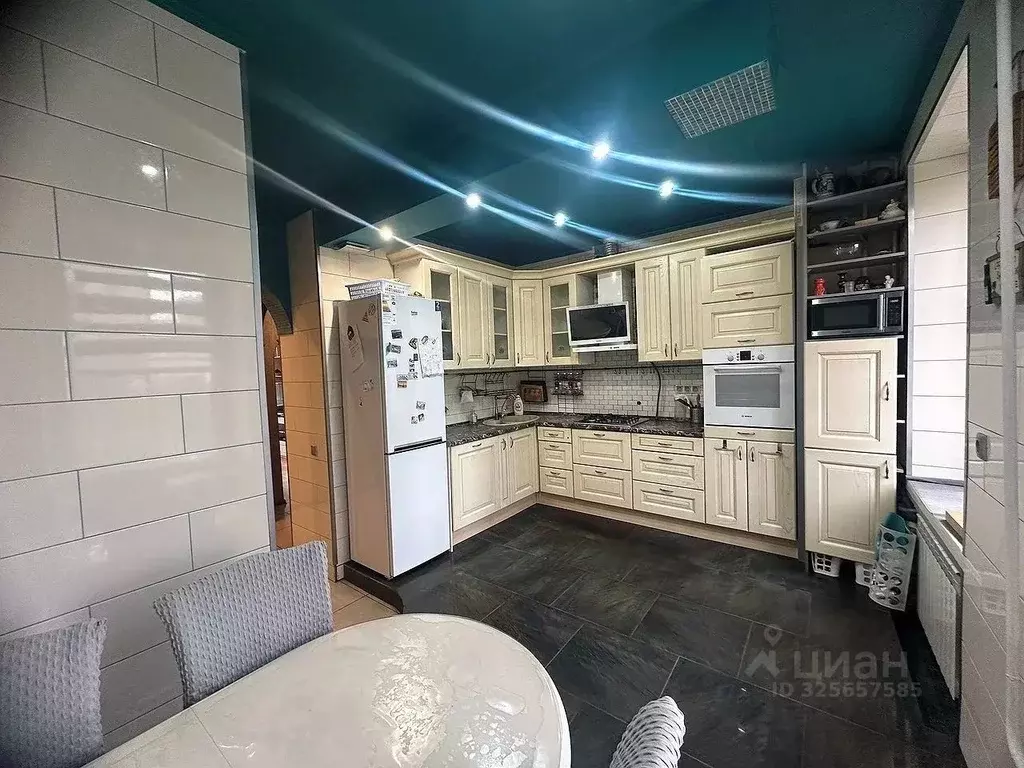 3-к кв. Москва Ильменский проезд, 14к3 (67.4 м) - Фото 2