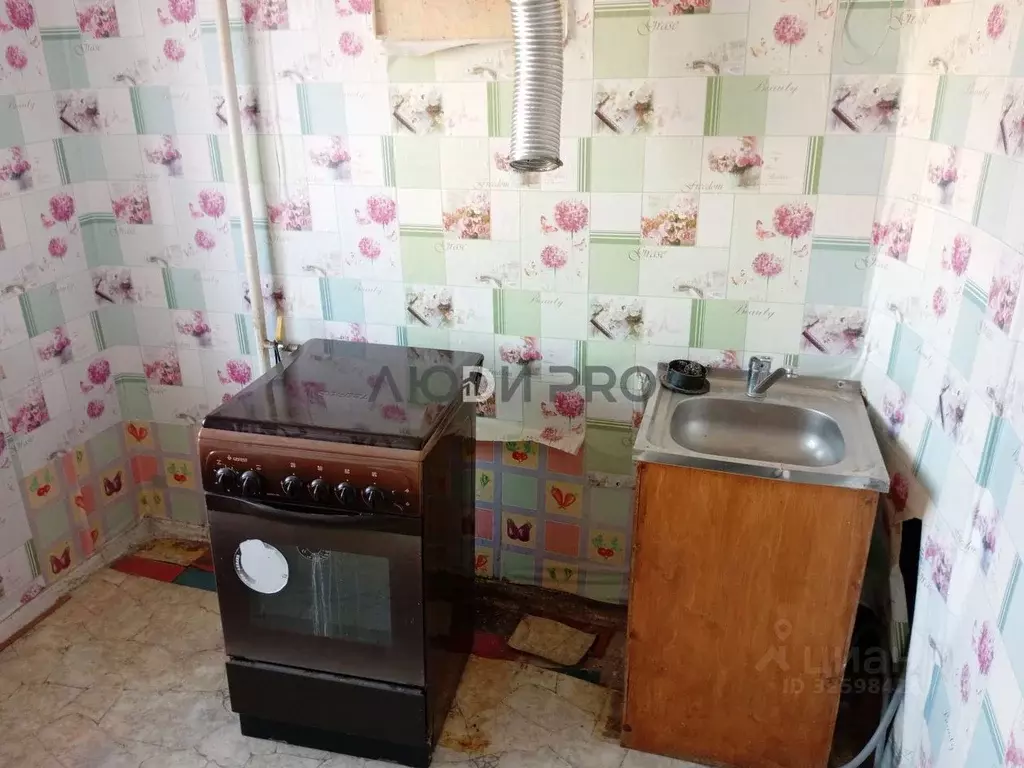 1-к кв. Саратовская область, Саратов просп. Энтузиастов, 57 (33.3 м) - Фото 2