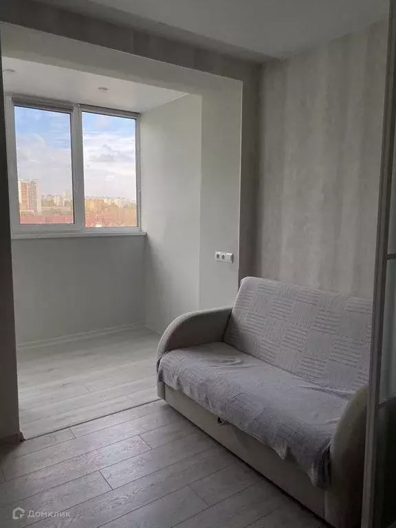 Продаётся 1-к квартира, 52 м - Фото 1