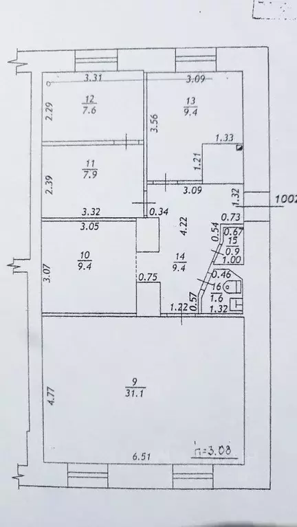Помещение свободного назначения в Кировская область, Киров ул. Ленина, ... - Фото 1