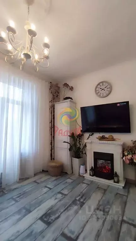 2-к кв. Ивановская область, Иваново ул. 10 Августа, 65 (50.0 м) - Фото 1