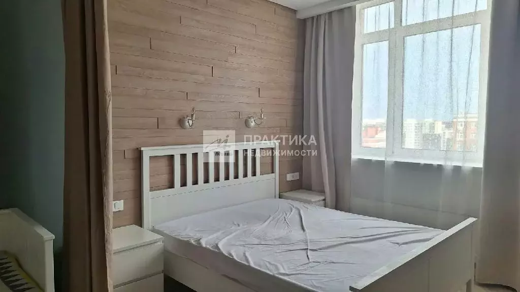 Продается 1-комнатная квартира - Фото 2