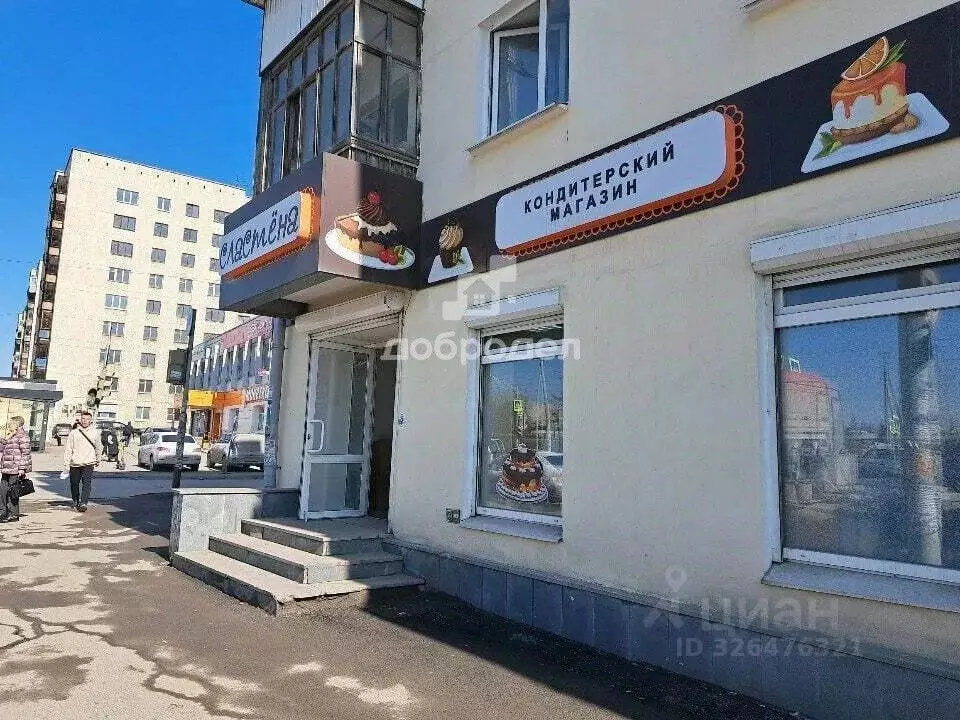 Помещение свободного назначения в Свердловская область, Екатеринбург ... - Фото 1