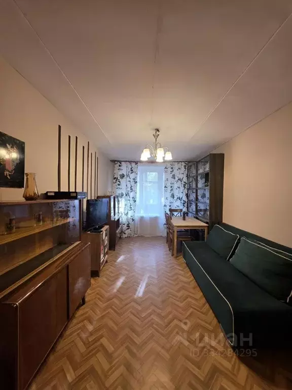 3-к кв. Московская область, Химки ул. Ватутина, 1 (57.0 м) - Фото 1