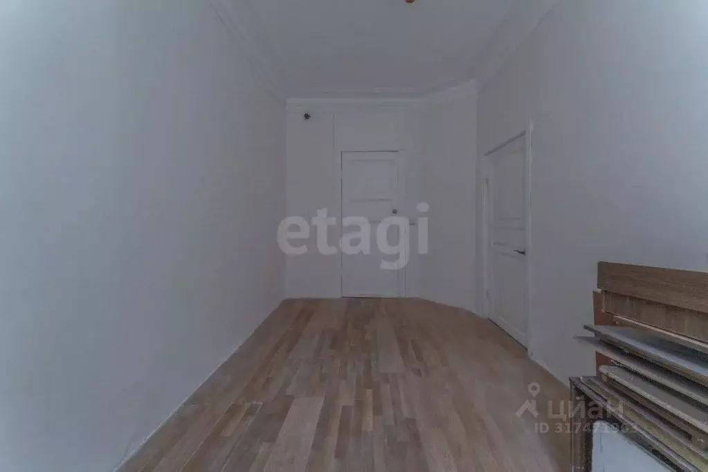 2-к кв. Санкт-Петербург ул. Марата, 70а-70б (40.9 м) - Фото 0