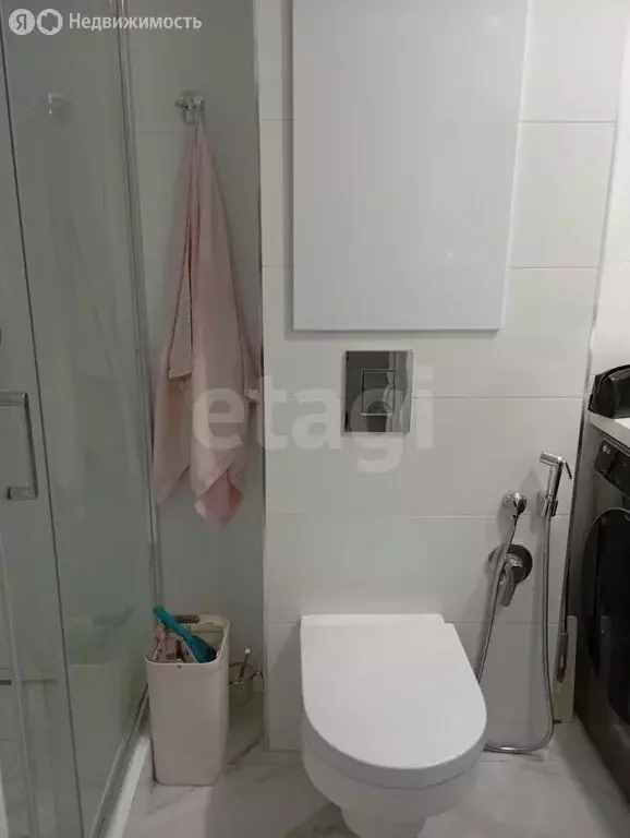 2-комнатная квартира: Томск, улица Дизайнеров, 3 (57.7 м) - Фото 2