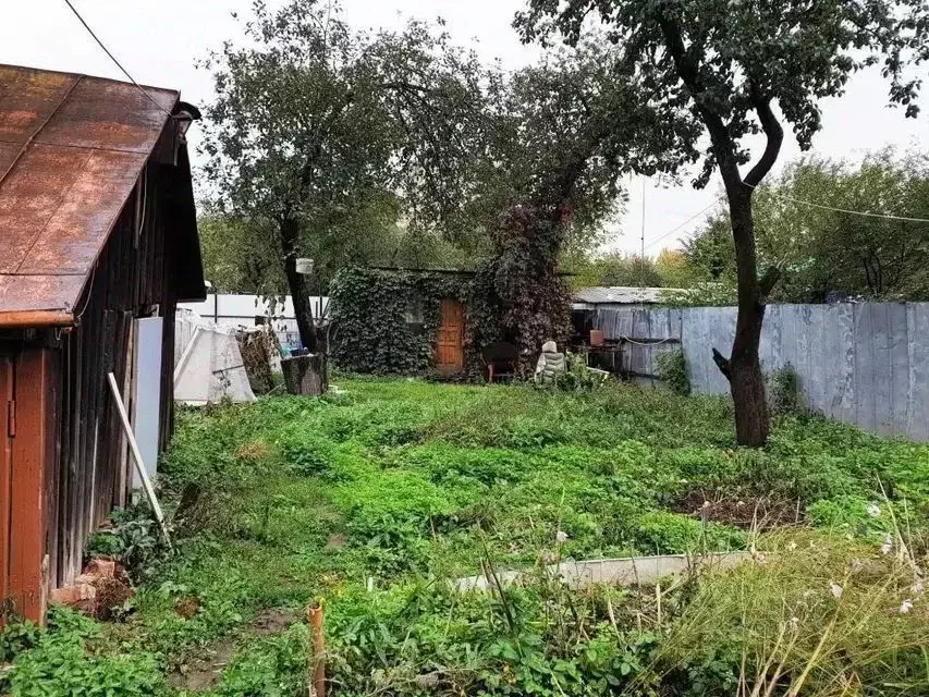 Участок в Московская область, Подольск ул. Чижова, 23 (5.0 сот.) - Фото 2