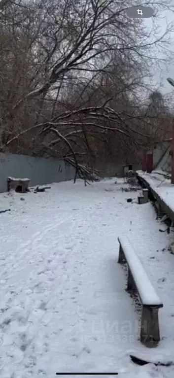 Склад в Московская область, Балашиха 15А мкр,  (650 м) - Фото 2