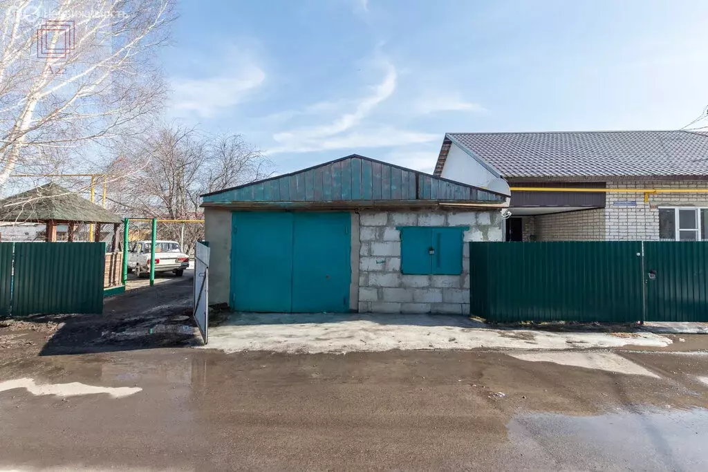 Дом в посёлок Новые Зори, Комсомольская улица, 22/1 (88 м) - Фото 2