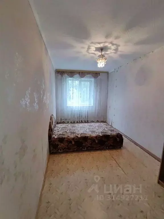 2-к кв. Иркутская область, Усть-Илимск ул. Ленина, 8 (44.4 м) - Фото 0