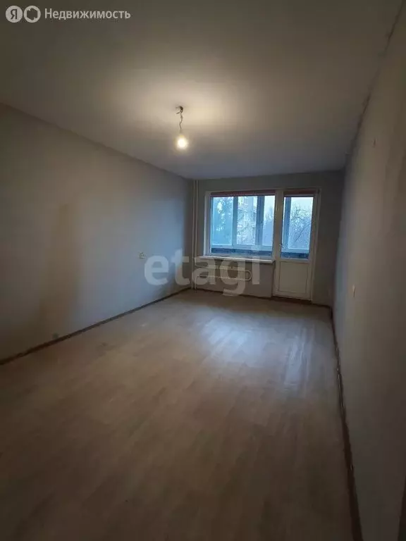 1-комнатная квартира: Калининград, улица Подполковника Емельянова, 51 ... - Фото 1
