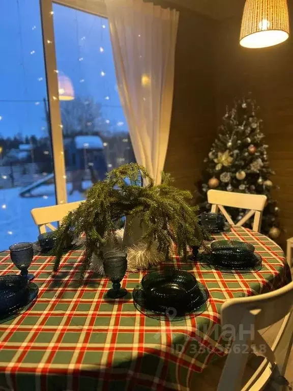 Дом в Московская область, Солнечногорск городской округ, д. Лопотово ... - Фото 2