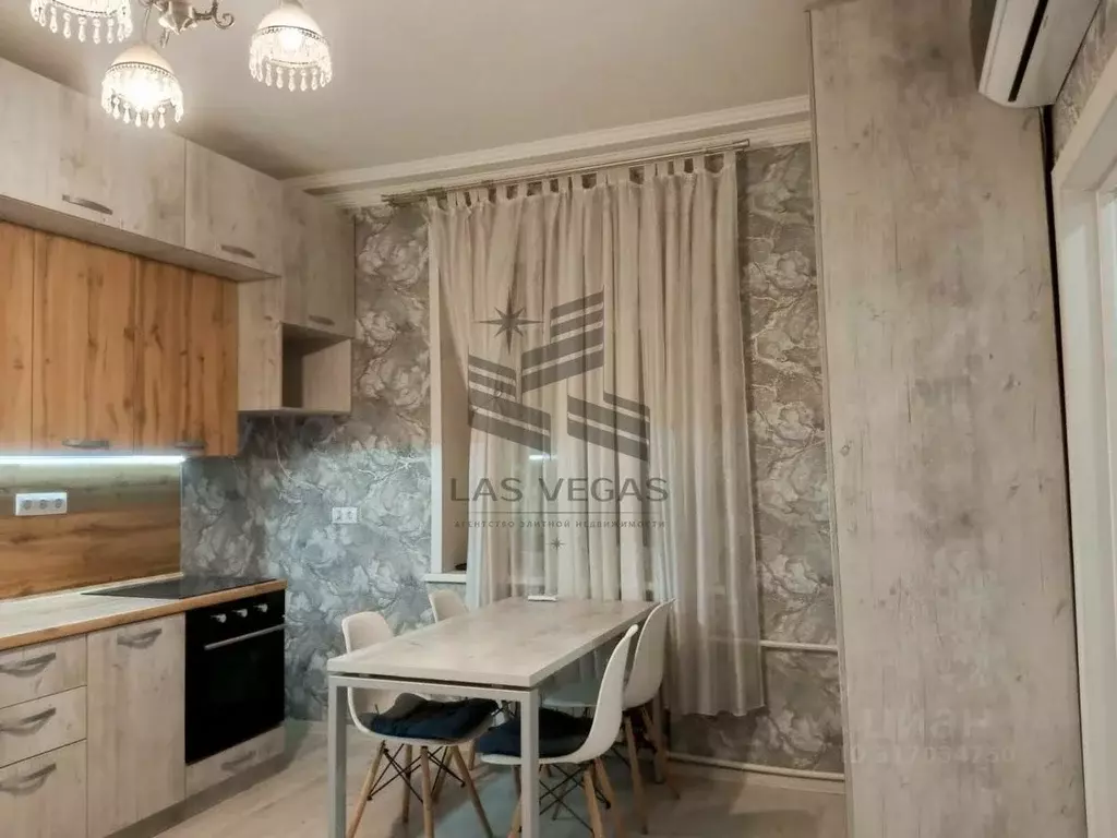 2-к кв. Татарстан, Казань ул. Степана Халтурина, 4 (40.0 м) - Фото 0
