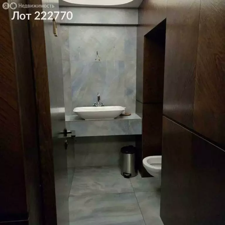 Производственное помещение (82.3 м) - Фото 1