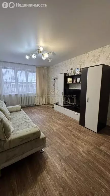 3-комнатная квартира: Йошкар-Ола, улица Героев Сталинградской Битвы, ... - Фото 2