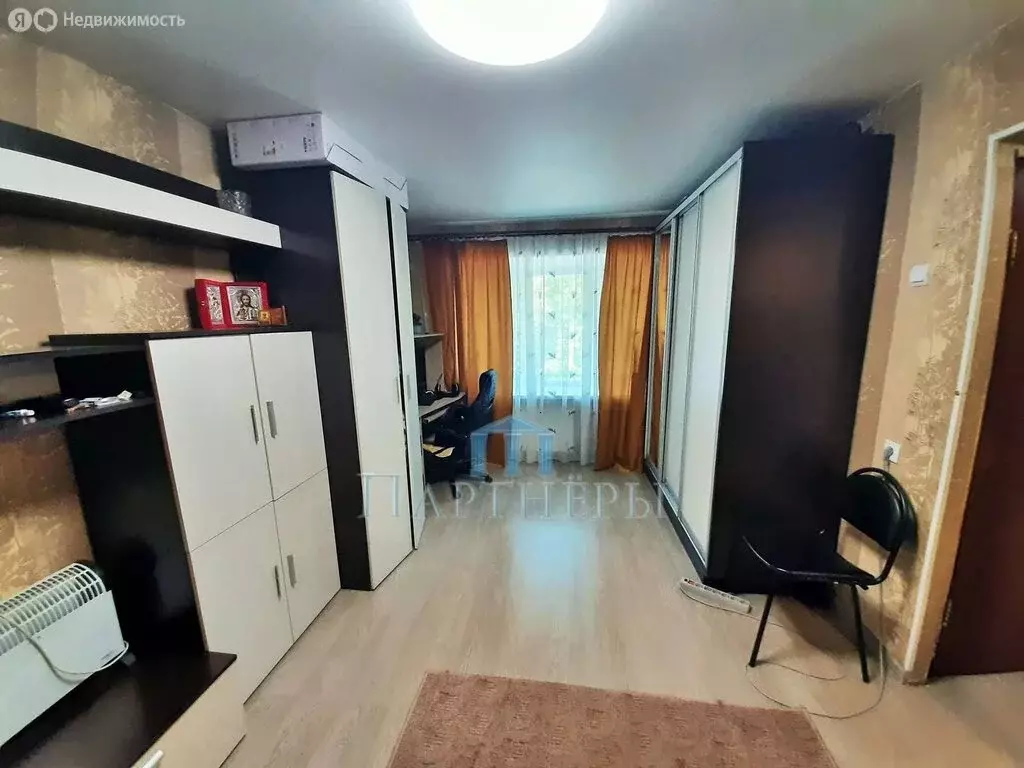 1-комнатная квартира: Самара, улица Свободы, 20 (29.3 м) - Фото 1