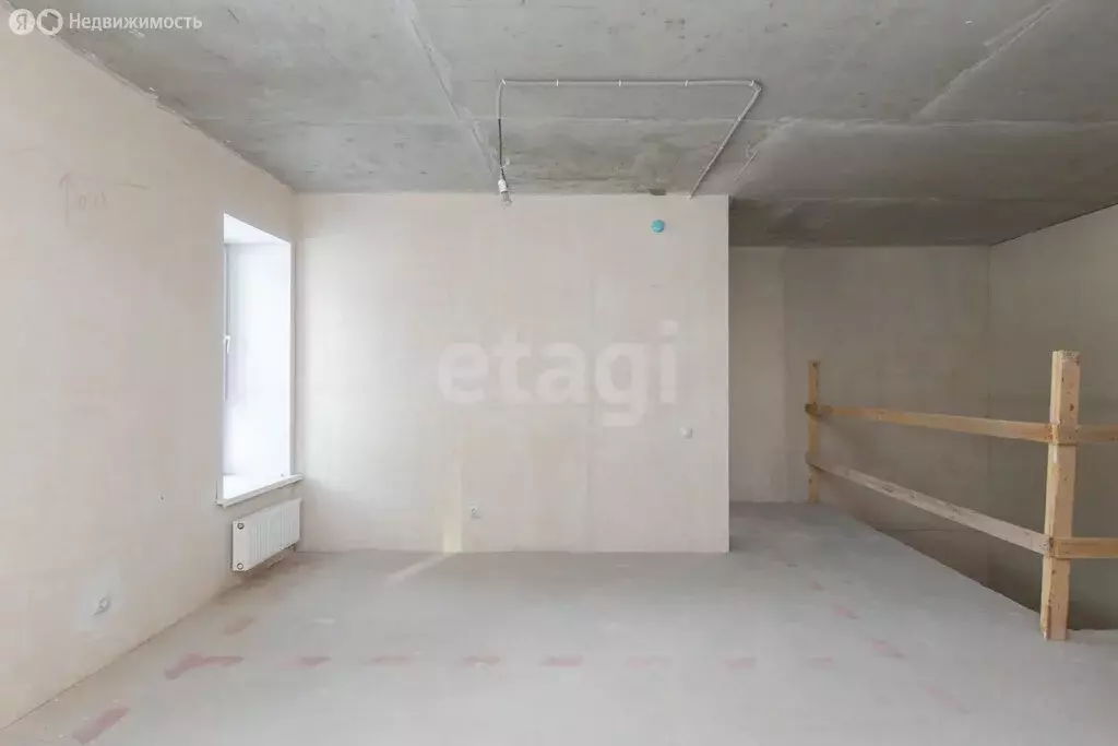 3-комнатная квартира: Тюмень, улица Тимофея Чаркова, 93 (104 м) - Фото 1