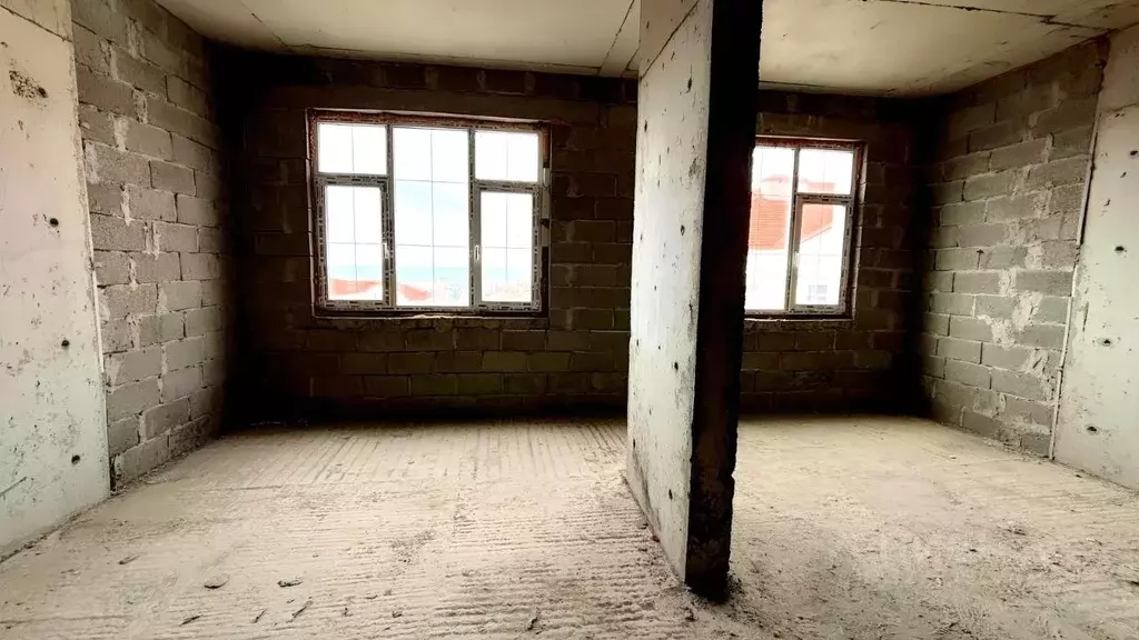 Свободной планировки кв. Краснодарский край, Сочи ул. Ленина, 290/6 ... - Фото 1