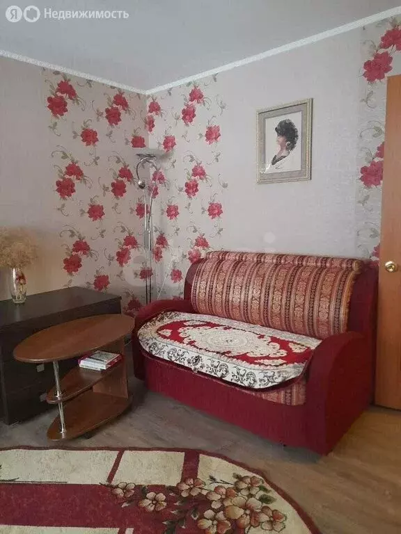 2-комнатная квартира: Ухта, проспект Ленина, 32А (44.3 м) - Фото 1