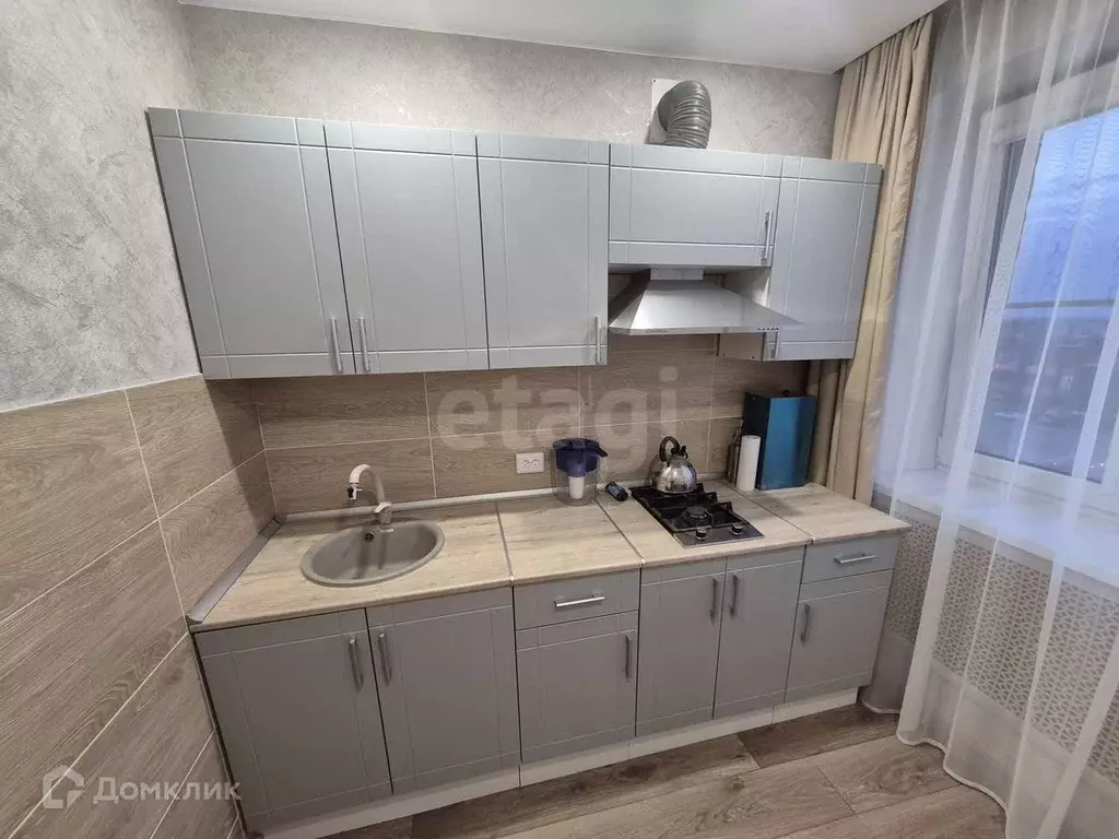 Продаётся 1-к квартира, 36 м - Фото 0