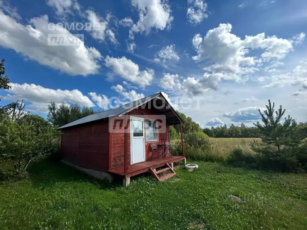 Помещение свободного назначения в Псковская область, Пушкиногорье ... - Фото 0