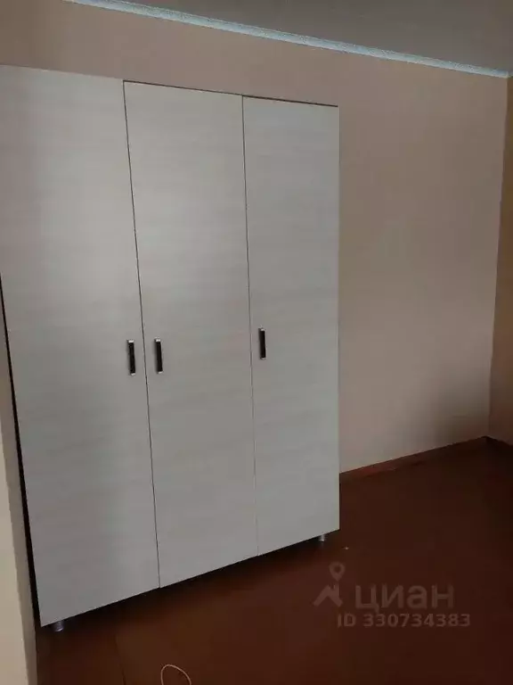 1-к кв. Башкортостан, Уфа ул. Орджоникидзе, 18/1 (30.0 м) - Фото 2