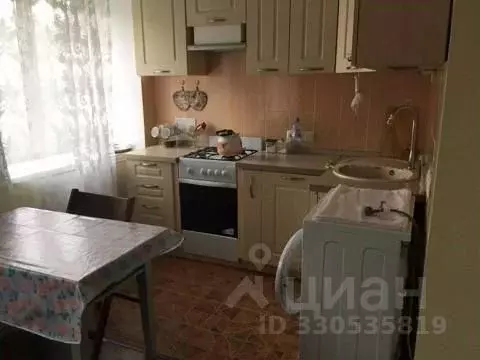 3-к кв. Свердловская область, Екатеринбург ул. Латвийская, 23 (52.0 м) - Фото 2