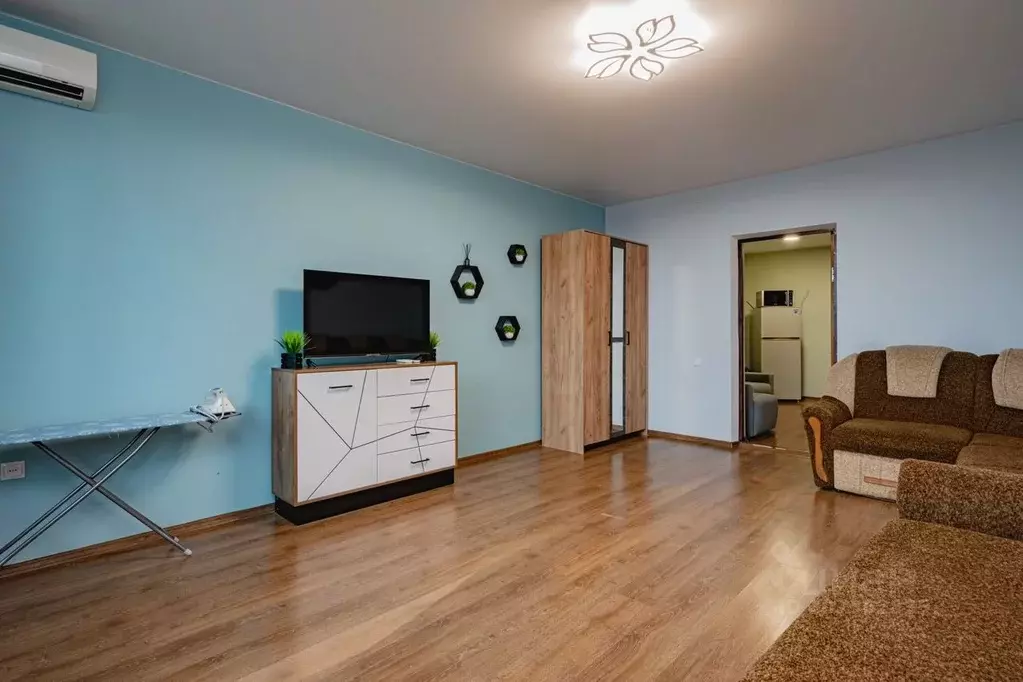 2-к кв. Крым, Ялта ул. Тимирязева, 27К (40.0 м) - Фото 0