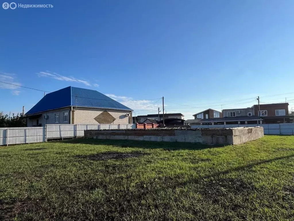 Участок в Адыгейск, Московская улица, 13 (18 м) - Фото 1