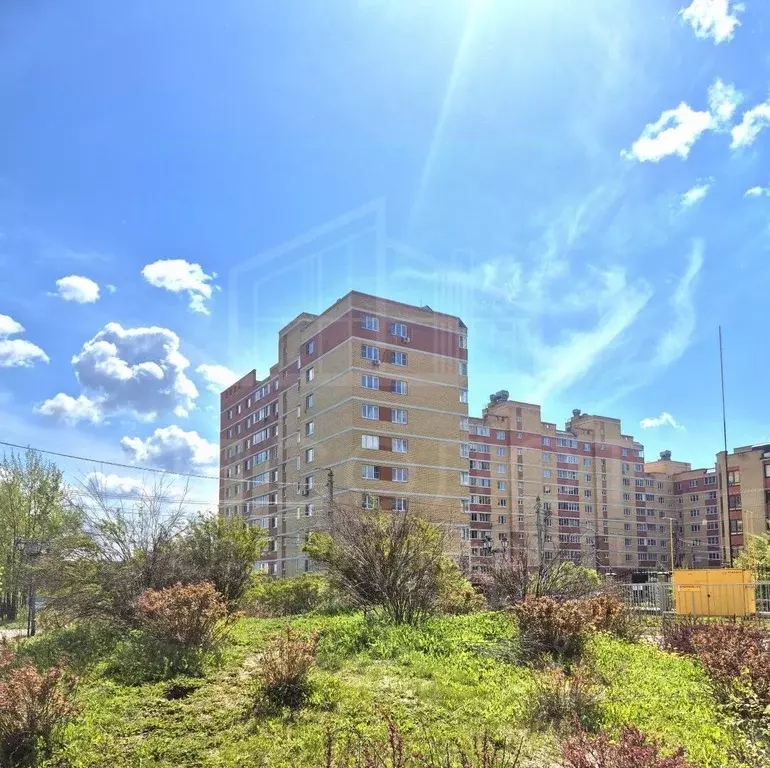 1-к кв. Московская область, Сергиев Посад Пограничная ул., 30Ас3 (44.3 ... - Фото 0