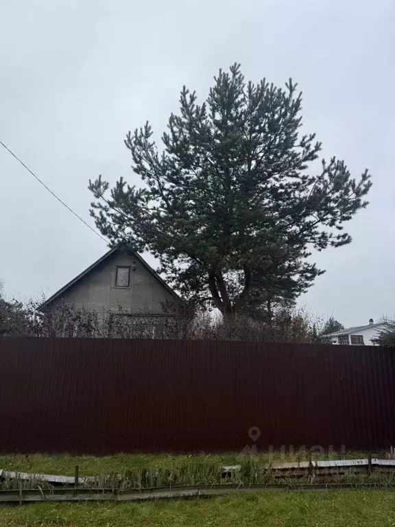 Дом в Ленинградская область, Всеволожский район, Морозовское городское ... - Фото 1