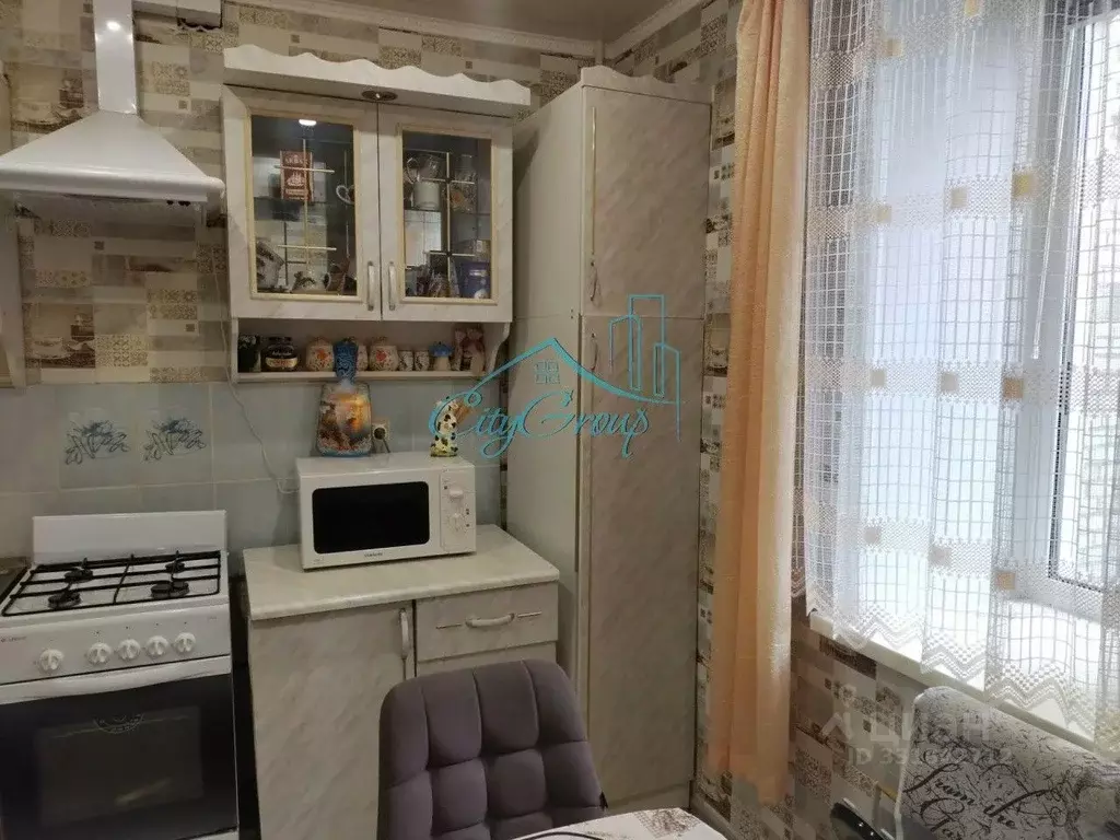3-к кв. Оренбургская область, Кувандык ул. Ленина, 80 (58.1 м) - Фото 2