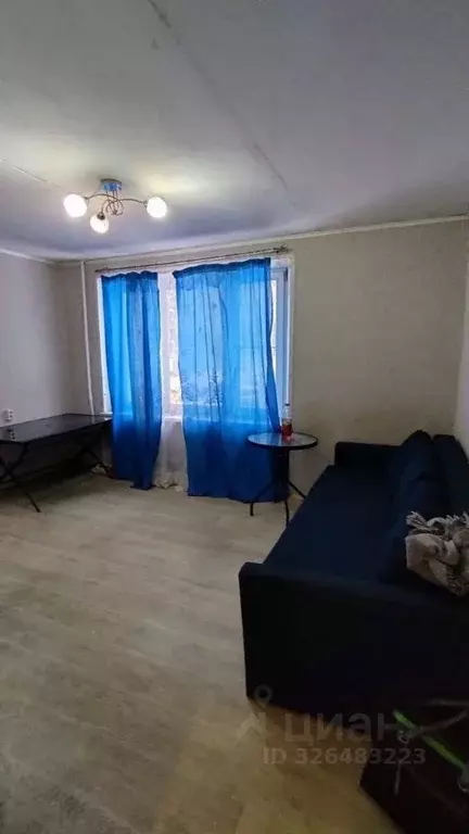 2-к кв. Москва просп. Мира, 169 (45.0 м) - Фото 2