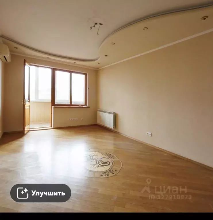 5-к кв. Крым, Симферополь ул. Ковыльная, 78 (107.0 м) - Фото 2