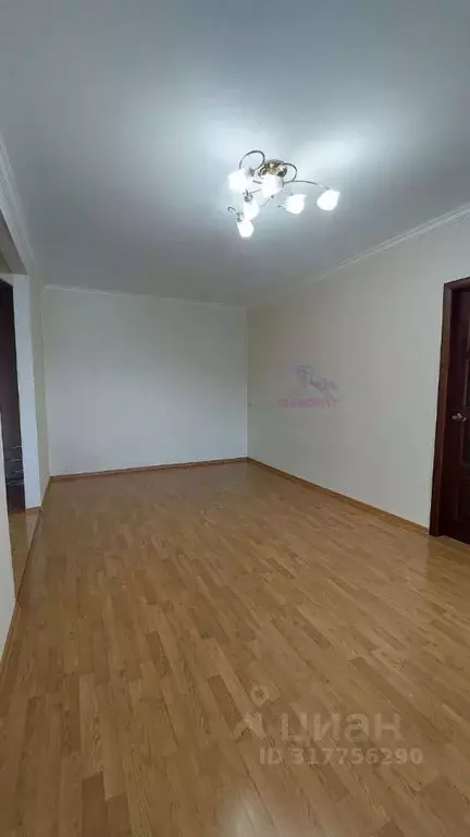 2-к кв. Оренбургская область, Орск Новый город мкр, ул. Новосибирская, ... - Фото 1
