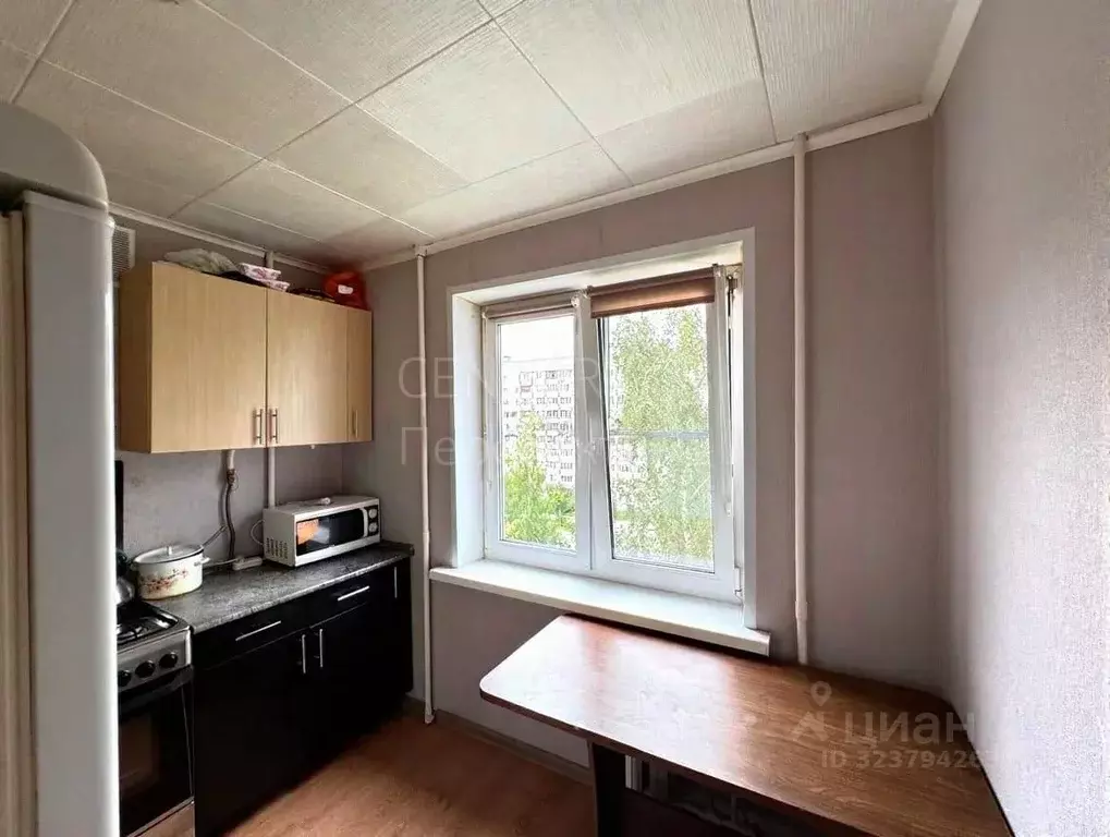 3-к кв. Московская область, Дзержинский Лесная ул., 16 (54.4 м) - Фото 2