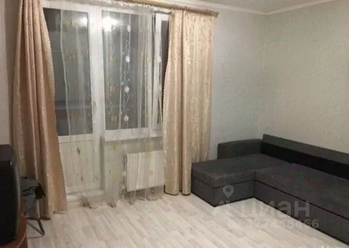 2-к кв. Московская область, Люберцы городской округ, Октябрьский пгт ... - Фото 1