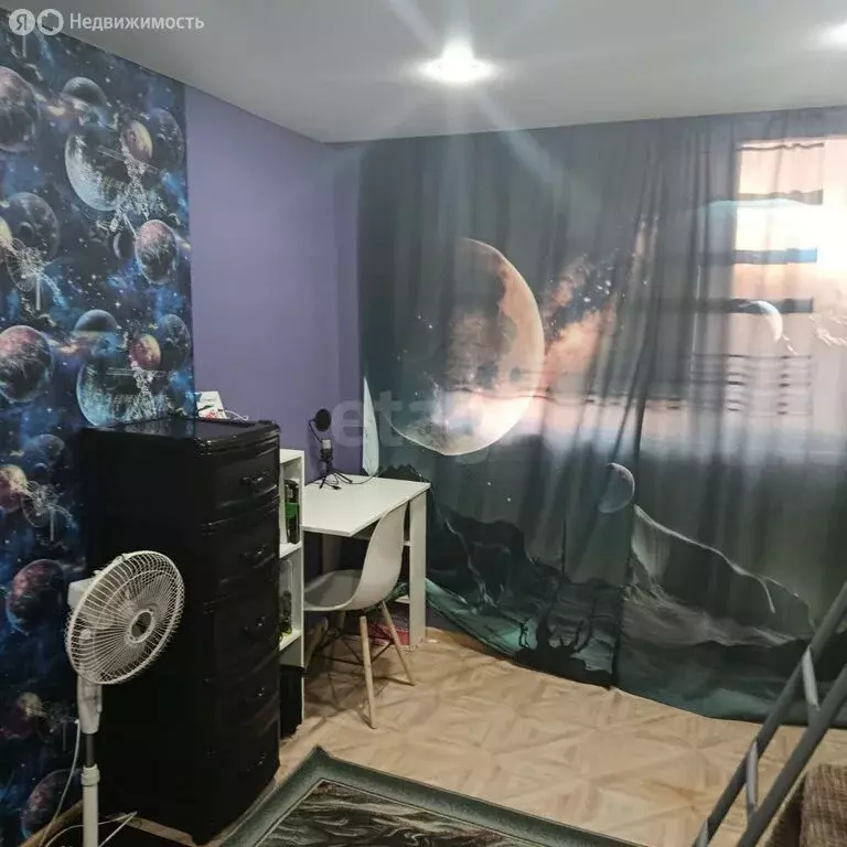 Дом в Курган, улица Новостроек (82.5 м) - Фото 2